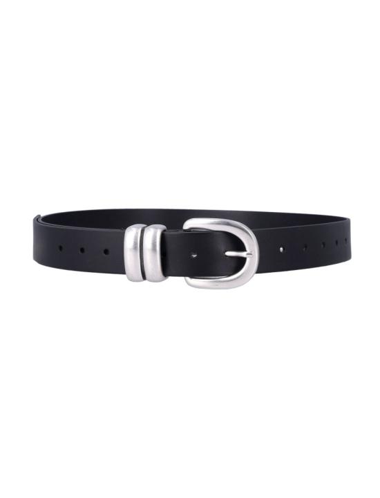 26FW 바이말렌비거 벨트 102454050 Black - BY MALENE BIRGER