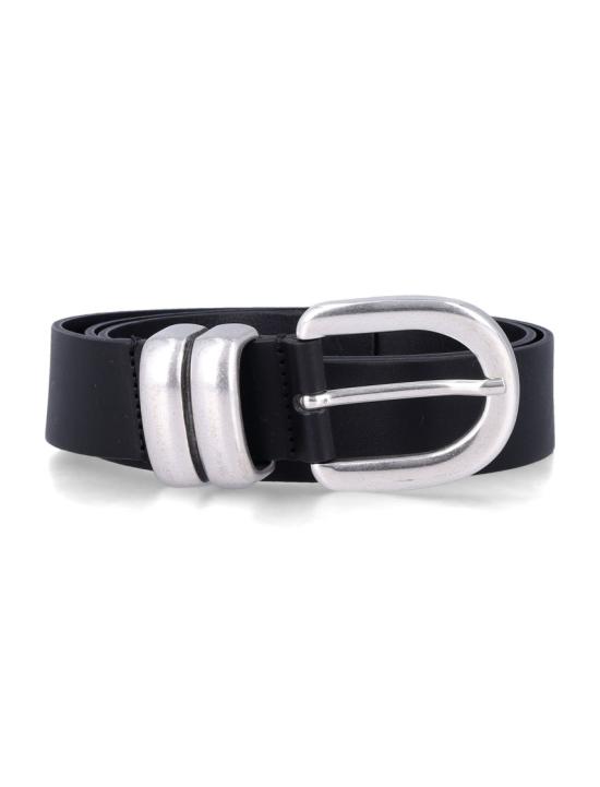 26FW 바이말렌비거 벨트 102454050 Black