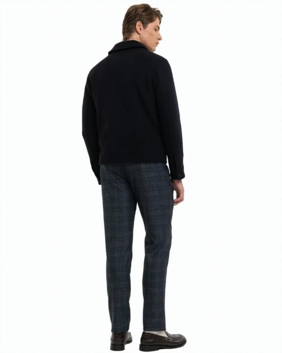 25FW 마뉴엘리츠 자켓 3932H8500 Black - MANUEL RITZ