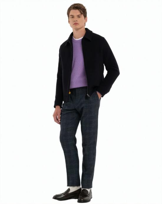 25FW 마뉴엘리츠 자켓 3932H8500 Black