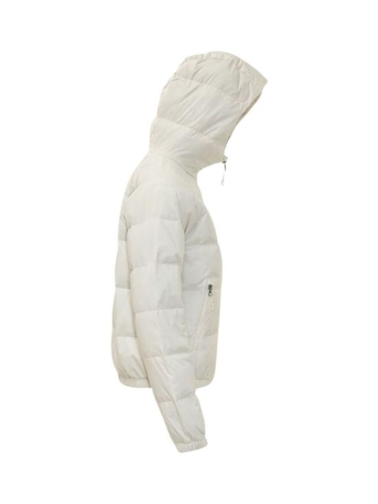 26FW 노스페이스 하이드레날라이트 다운 후드 NF0A5GGGQLI White - NORTH FACE