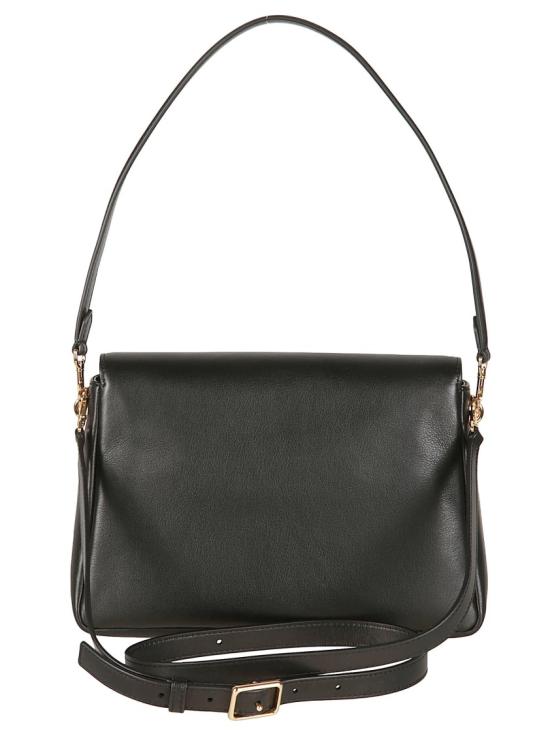  토리버치 숄더백 180726 Black - TORY BURCH