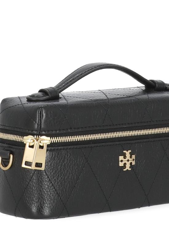 26FW 토리버치 토트백 186036001 Black - TORY BURCH