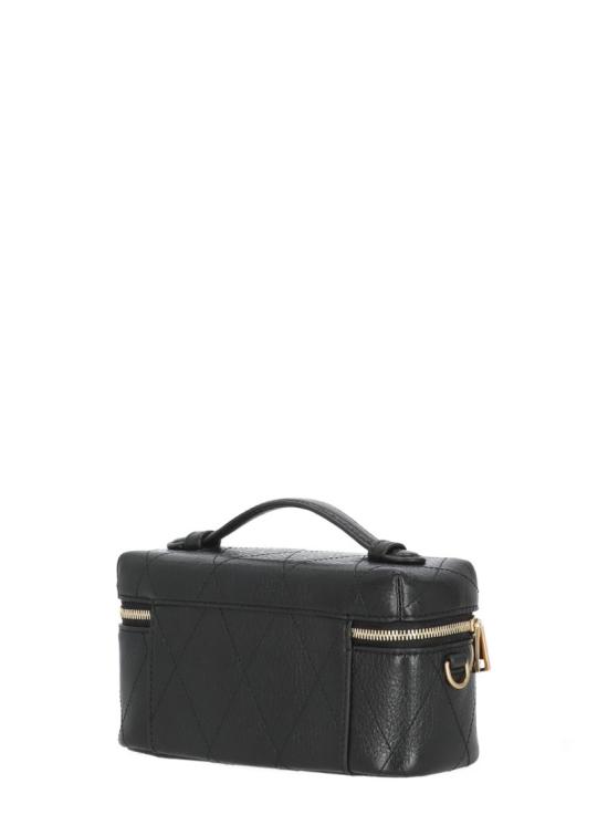 26FW 토리버치 토트백 186036001 Black - TORY BURCH