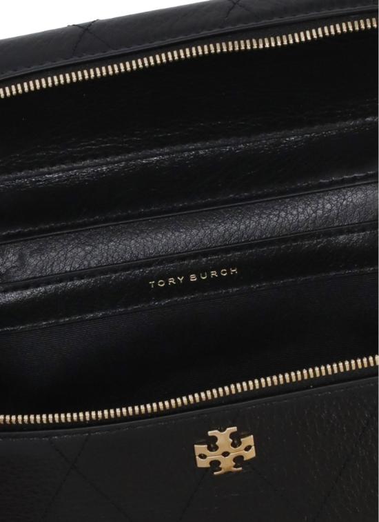 26FW 토리버치 토트백 186036001 Black - TORY BURCH