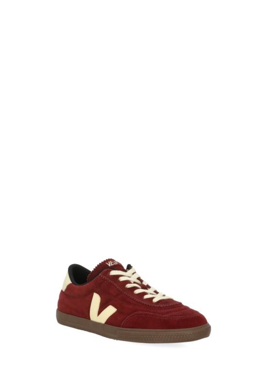 26FW 베자 스니커즈 FU0320897GRENAT SUN BARK Red - VEJA