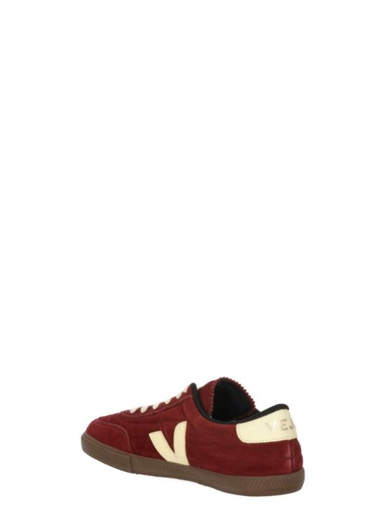 26FW 베자 스니커즈 FU0320897GRENAT SUN BARK Red - VEJA