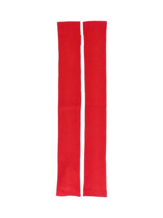 26FW 사 수 파이 장갑 W26970 JA0500 Red - SA SU PHI
