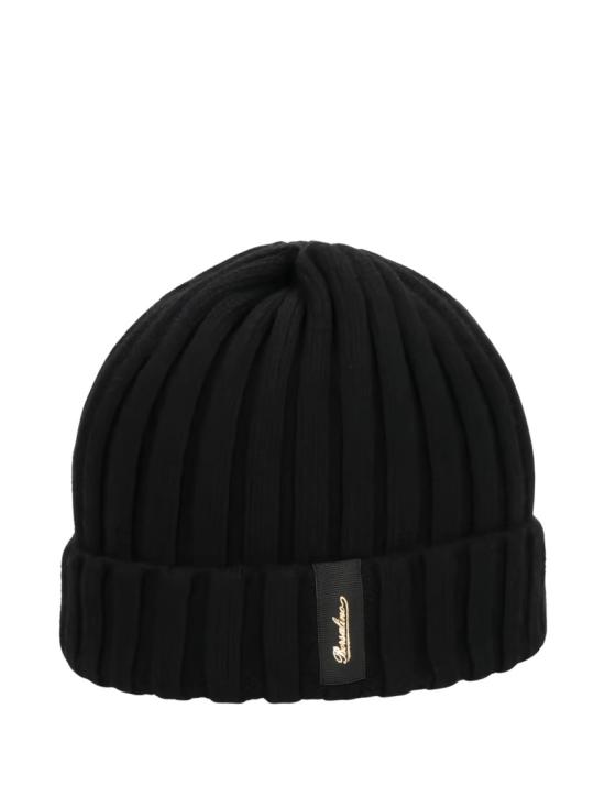 26FW 보르살리노 비니 13353EWS Black