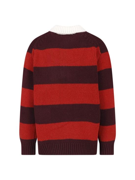 26FW 폴로 랄프로렌 니트웨어 211 B17752002 Red - POLO RALPH LAUREN