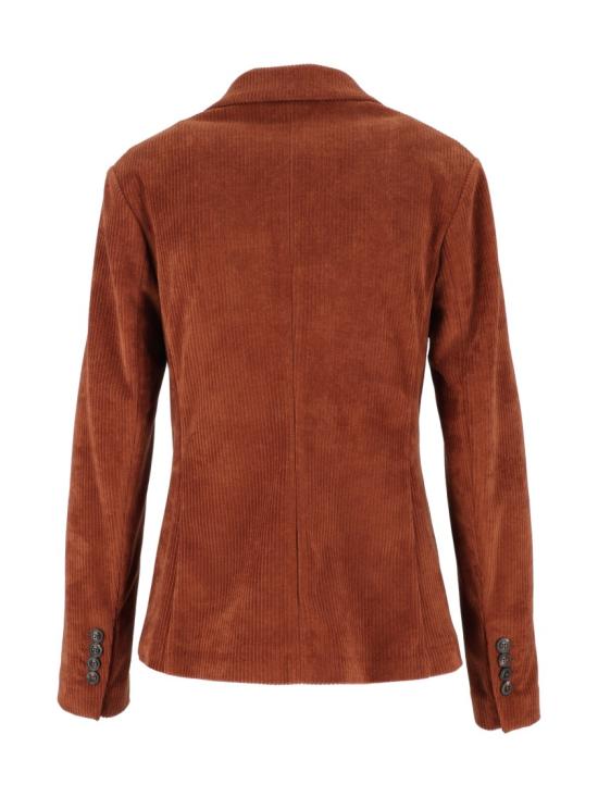 26FW 치르콜로1901 자켓 FD4074 Brown - CIRCOLO 1901