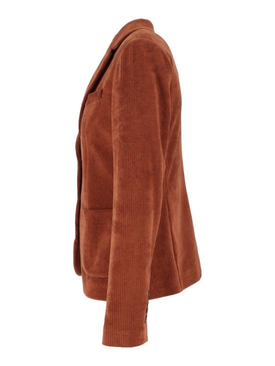 26FW 치르콜로1901 자켓 FD4074 Brown - CIRCOLO 1901