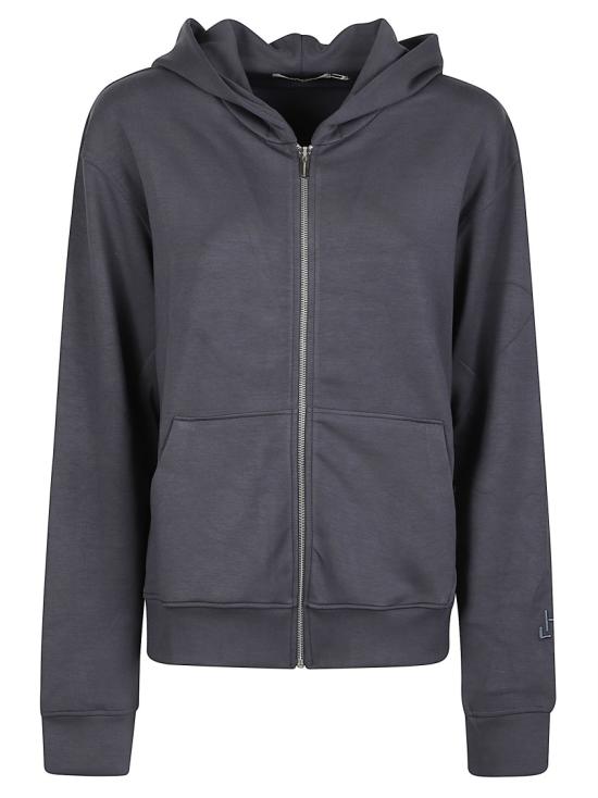 26FW 힌노미네이트 탑 HMABW03132 Grey