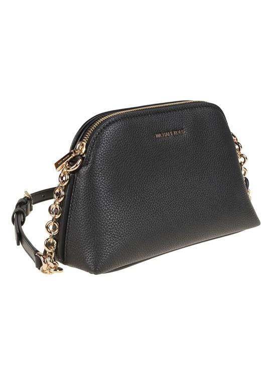 26FW 마이클 코어스 숄더백 32T6GX4C1L Black - MICHAEL KORS