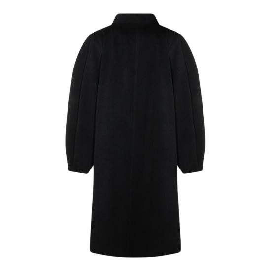 26FW 비비안웨스트우드 코트 2201000OW01NAP403 Black - VIVIENNE WESTWOOD