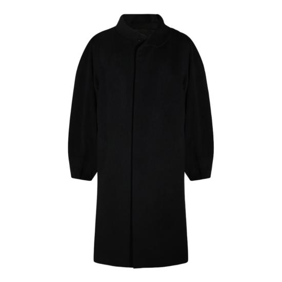 26FW 비비안웨스트우드 코트 2201000OW01NAP403 Black