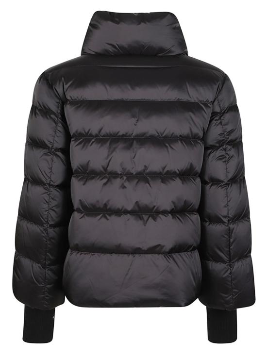 26FW 애드 코트 JWA220 NRAS Black - ADD