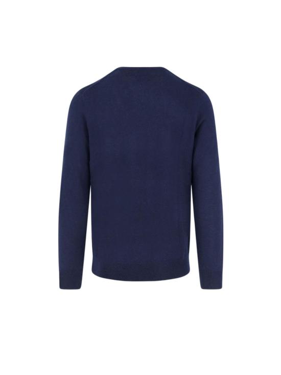 26FW 폴로 랄프로렌 니트웨어 710 954589 Blue - POLO RALPH LAUREN