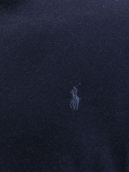 26FW 폴로 랄프로렌 니트웨어 710 954589 Blue - POLO RALPH LAUREN