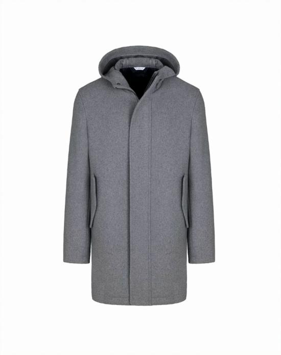 25FW 마뉴엘리츠 패딩 3932H8317FC Grey