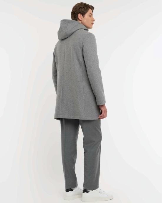 25FW 마뉴엘리츠 패딩 3932H8317FC Grey - MANUEL RITZ