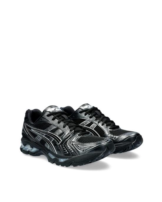26FW 아식스 스니커즈 4830955 Black - ASICS