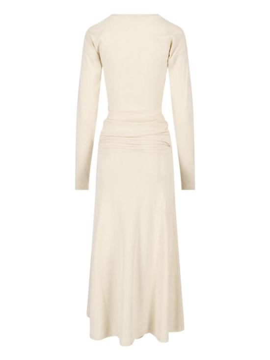 26FW 르메르 원피스 DR1177 LJ1025BG258 Neutrals - LEMAIRE