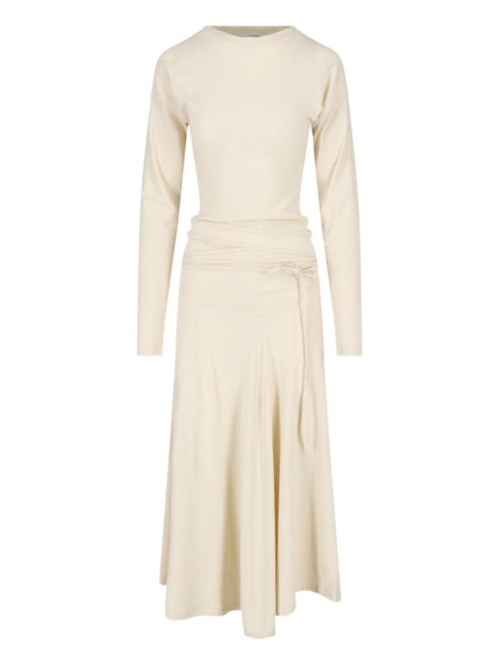 26FW 르메르 원피스 DR1177 LJ1025BG258 Neutrals