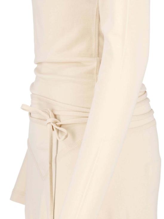 26FW 르메르 원피스 DR1177 LJ1025BG258 Neutrals - LEMAIRE