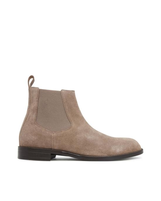26FW 보스 부츠 3881961 Neutrals
