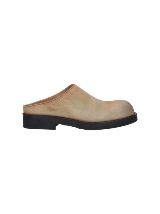 26FW MM6 메종마르지엘라 뮬/슬리퍼 SH1WX0012 P7812T2291 Neutrals