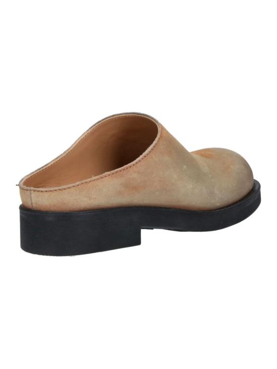 26FW MM6 메종마르지엘라 뮬/슬리퍼 SH1WX0012 P7812T2291 Neutrals - MM6 MAISON MARGIELA