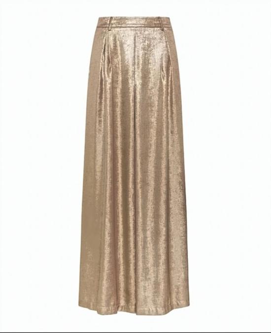  모모니 팔라초 팬츠 PA015 Neutrals