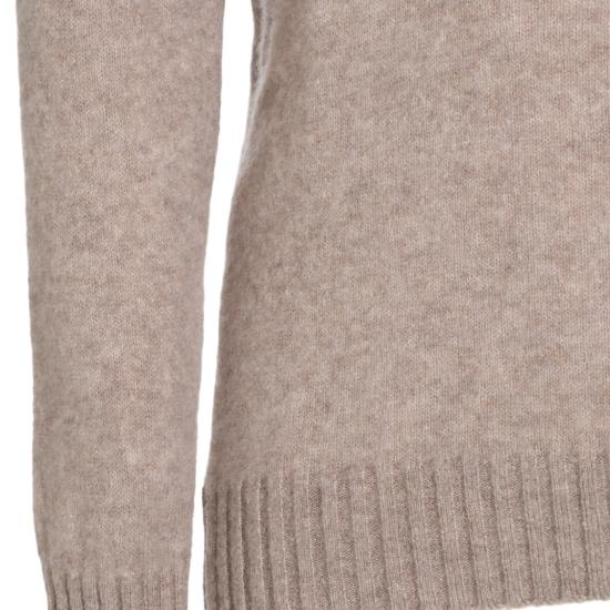 26FW 피아젠차 니트웨어 M105000102512035030 Neutrals - PIACENZA 1733