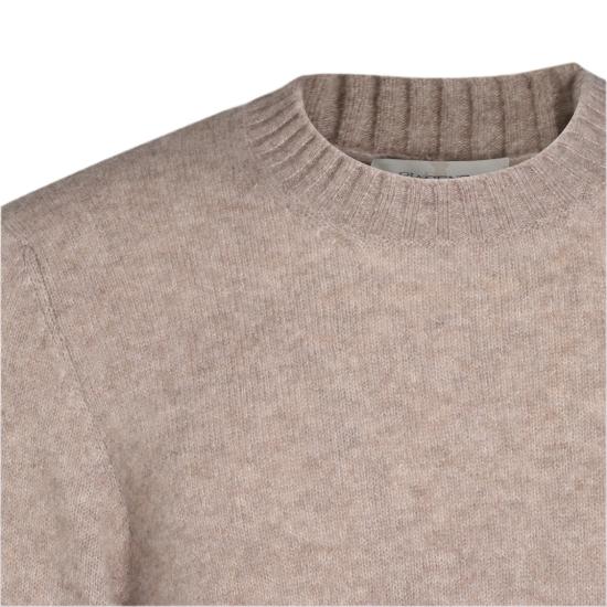 26FW 피아젠차 니트웨어 M105000102512035030 Neutrals - PIACENZA 1733