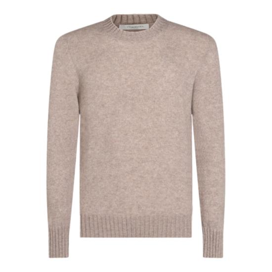 26FW 피아젠차 니트웨어 M105000102512035030 Neutrals
