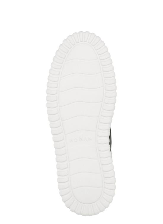 26FW 호간 스니커즈 HXM6450FE91LE90001 White - HOGAN