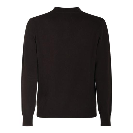 26FW 알테아 니트웨어 266100439 Black - ALTEA
