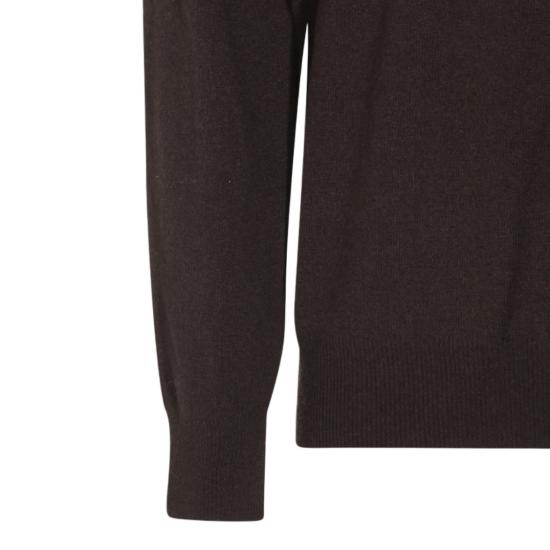 26FW 알테아 니트웨어 266100439 Black - ALTEA