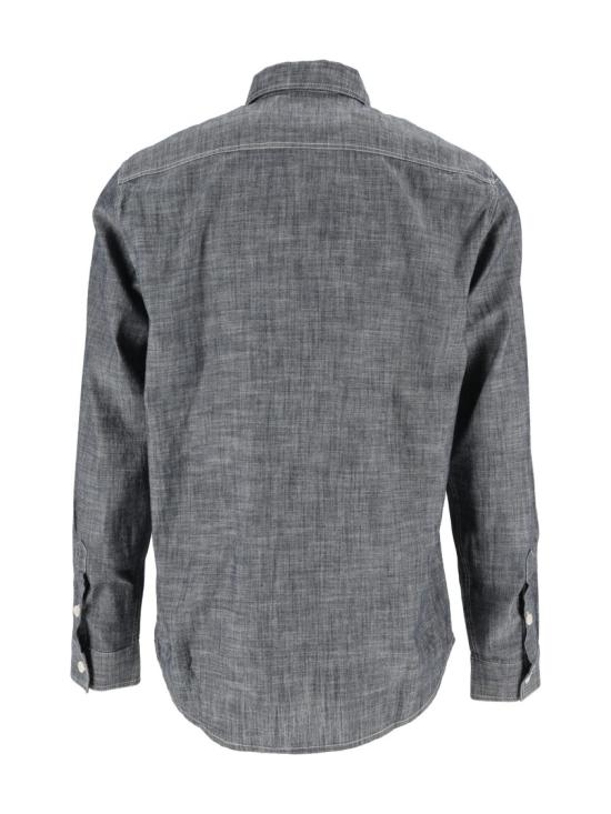 26FW 텔라 셔츠 EMI01 L24 D004 Grey - TELA