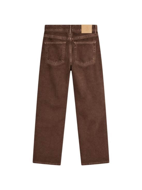 26FW 발렌타인 데님 BMT100 UCT1A Black - BALLANTYNE