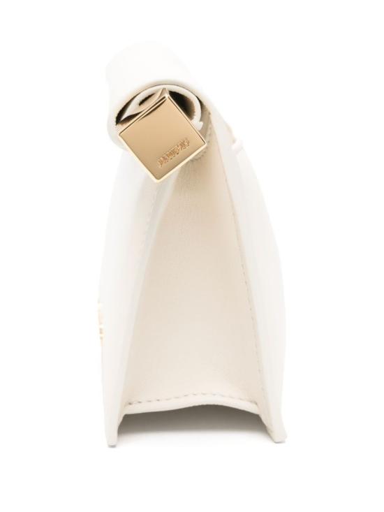 26FW 자크뮈스 클러치/파우치 BAW00392 AC27L14 115 Neutrals - JACQUEMUS