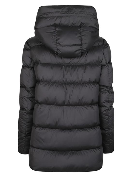 26FW 애드 자켓 GWA443 PCOC Black - ADD