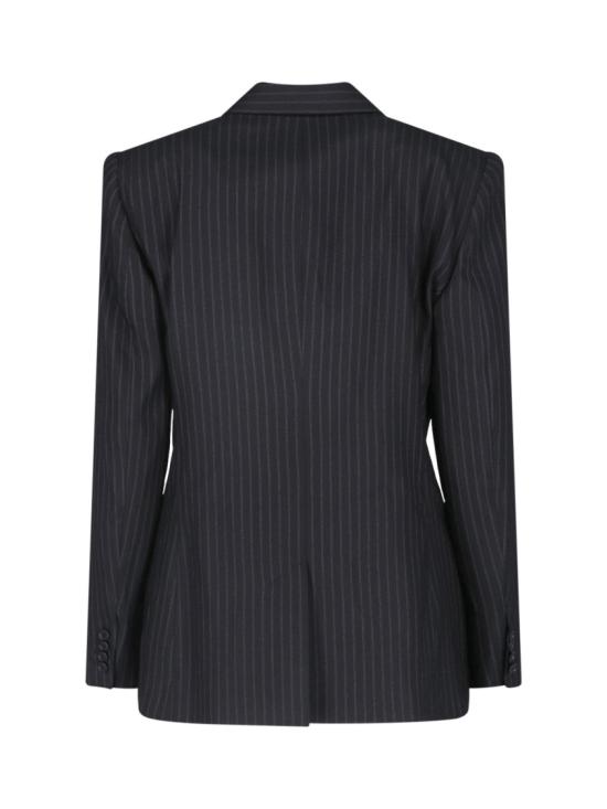 26FW 이자벨마랑 자켓 VE0690FA D3F01I01BK Black - ISABEL MARANT