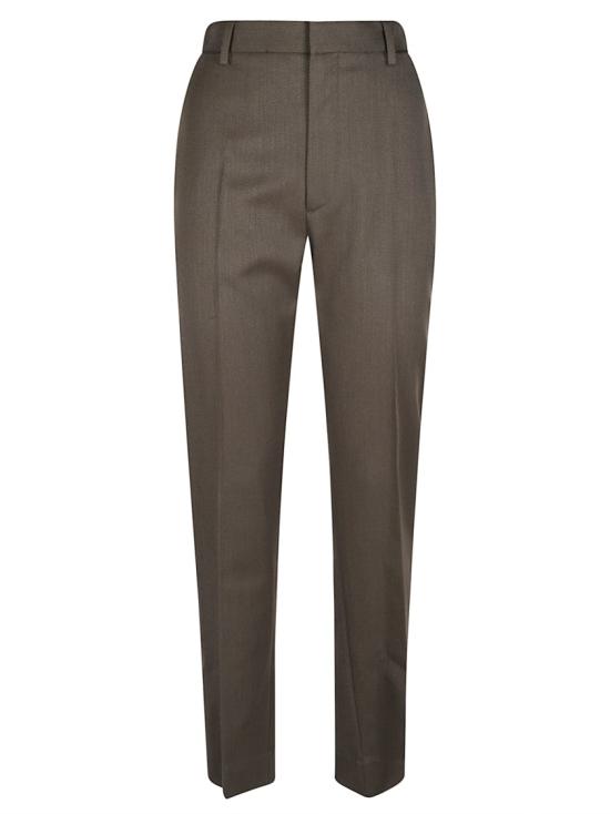 26FW 빅토리아 베컴 팬츠 1426WTR007552B Brown