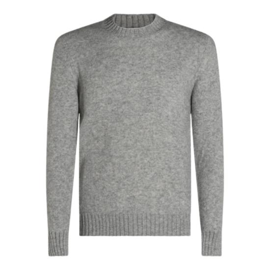 26FW 피아젠차 니트웨어 M105000102512035920 Grey