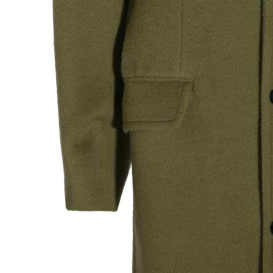 26FW 마르니 자켓 TUMU0157U0UTWA4900V16 Green - MARNI