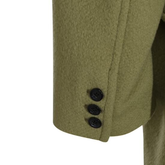 26FW 마르니 자켓 TUMU0157U0UTWA4900V16 Green - MARNI