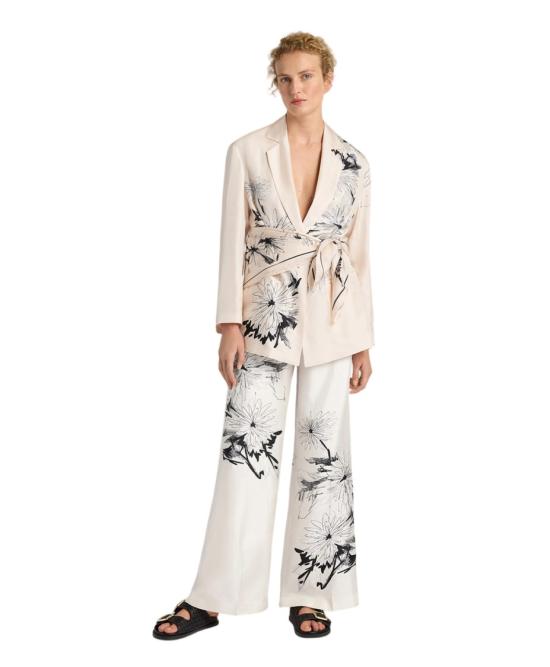26SS 모모니 자켓 265MMOJA001 Neutrals - MOMONI