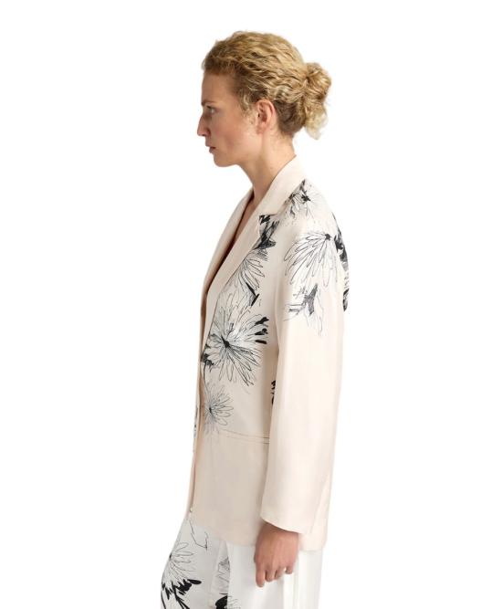 26SS 모모니 자켓 265MMOJA001 Neutrals - MOMONI